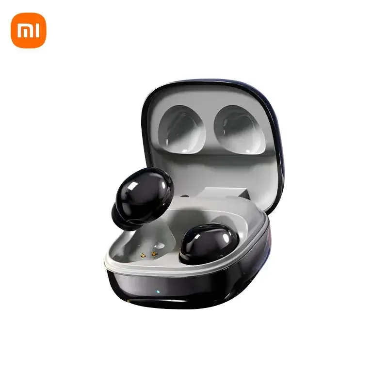 Xiaomi S09 Original Wireless Bluetooth5.4 Earphone Depth Noise Reduction Headphone ANC ENC Sports Gaming Sleep InEar Earbuds