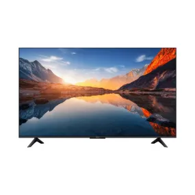 Xiaomi Tv A 65 2025 165.1 Cm (65") 4K Ultra Hd Smart Tv Wi-Fi Black