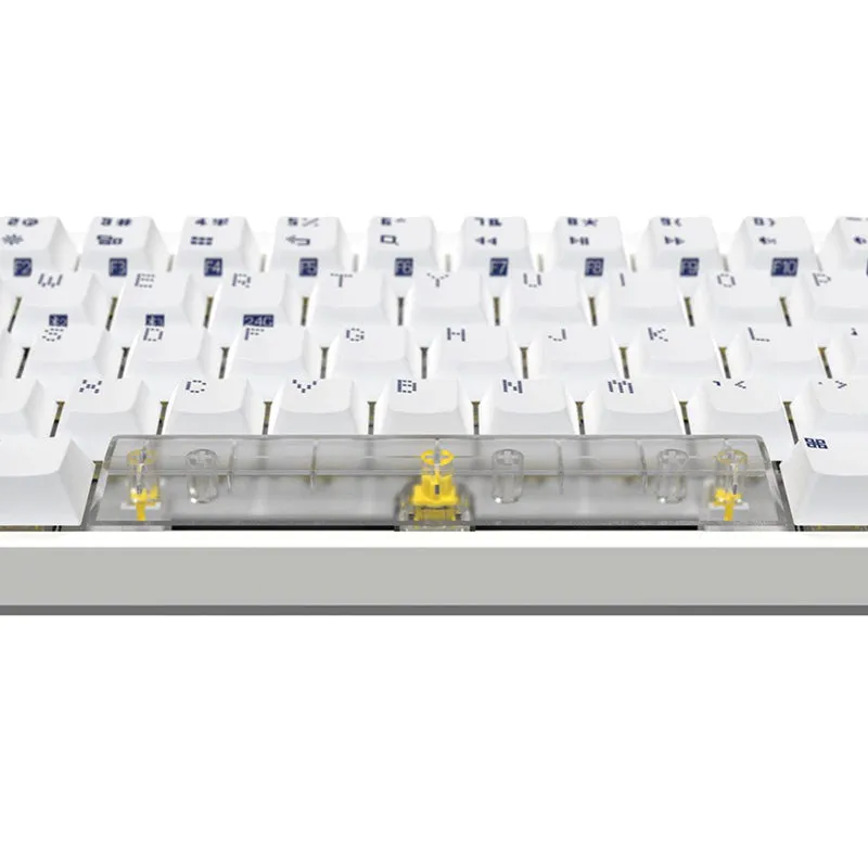 Xiaomi x MIIIW ART Series Z680 Wireless Mechanical Keyboard