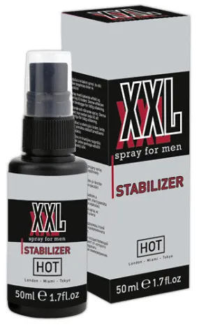 XXL Stabilizer for men