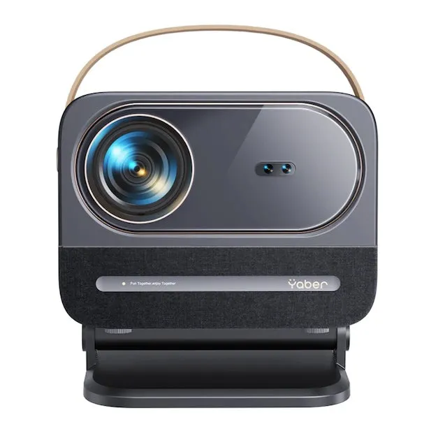 Yaber Projector U12