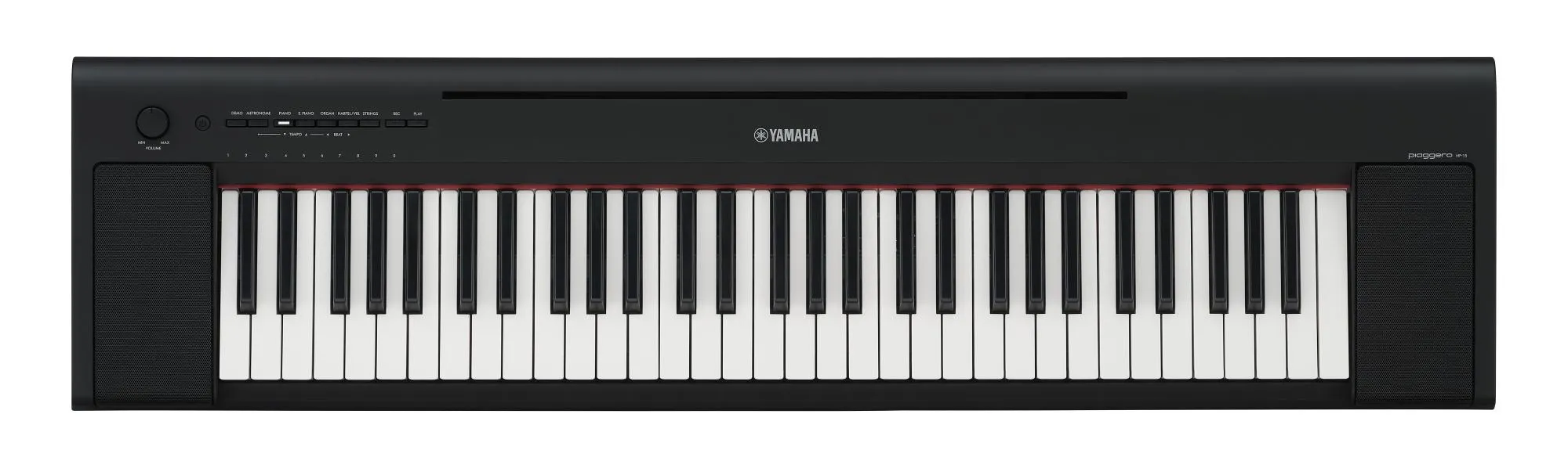 Yamaha NP-15 61-Key Keyboard