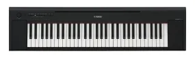 Yamaha NP-15 61-Key Keyboard