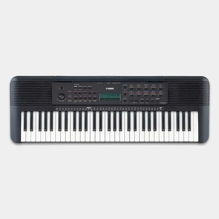 Yamaha PSRE273 61-Key Keyboard Rental - Student Standard