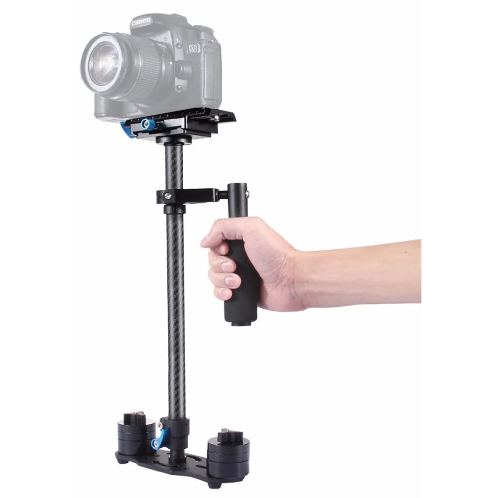 YELANGU S60T Handheld Steadicam