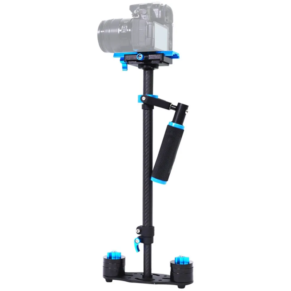 YELANGU S60T Handheld Steadicam