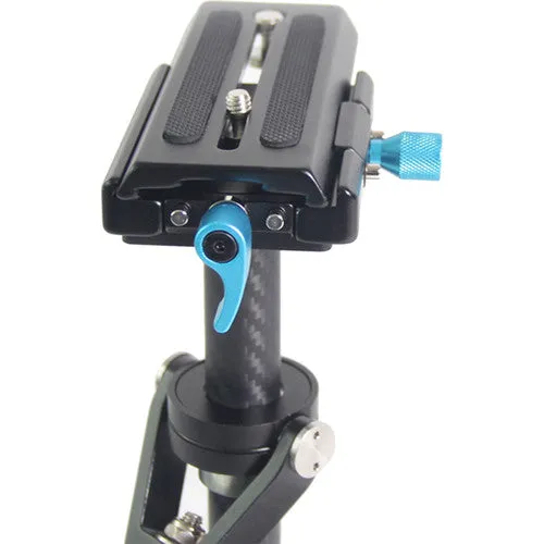 YELANGU S60T Handheld Steadicam