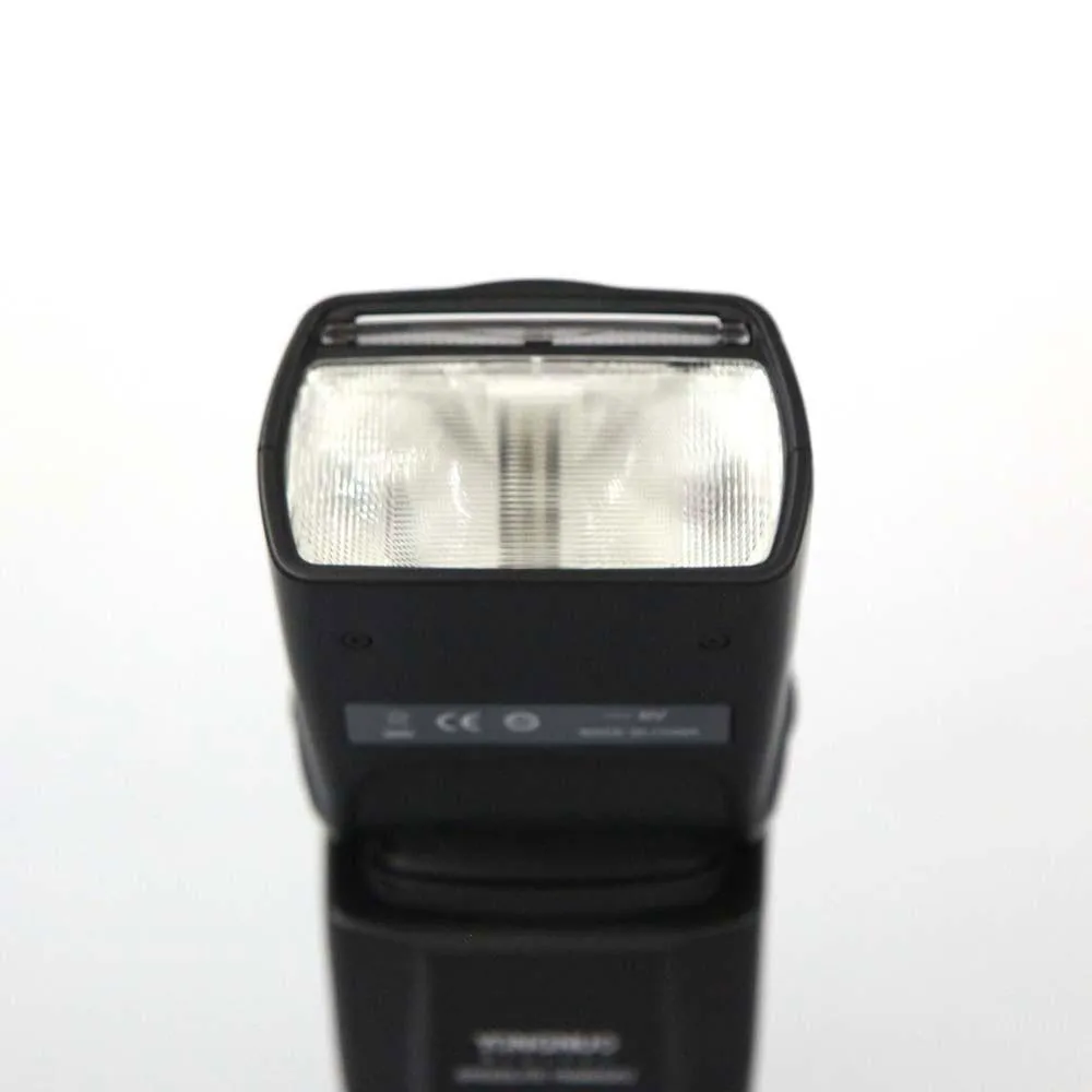 Yongnuo YN-565EX II E-TTL Slave Flash Speedlite for Canon