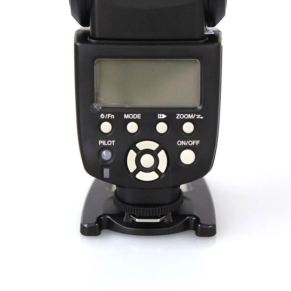 Yongnuo YN-565EX II E-TTL Slave Flash Speedlite for Canon