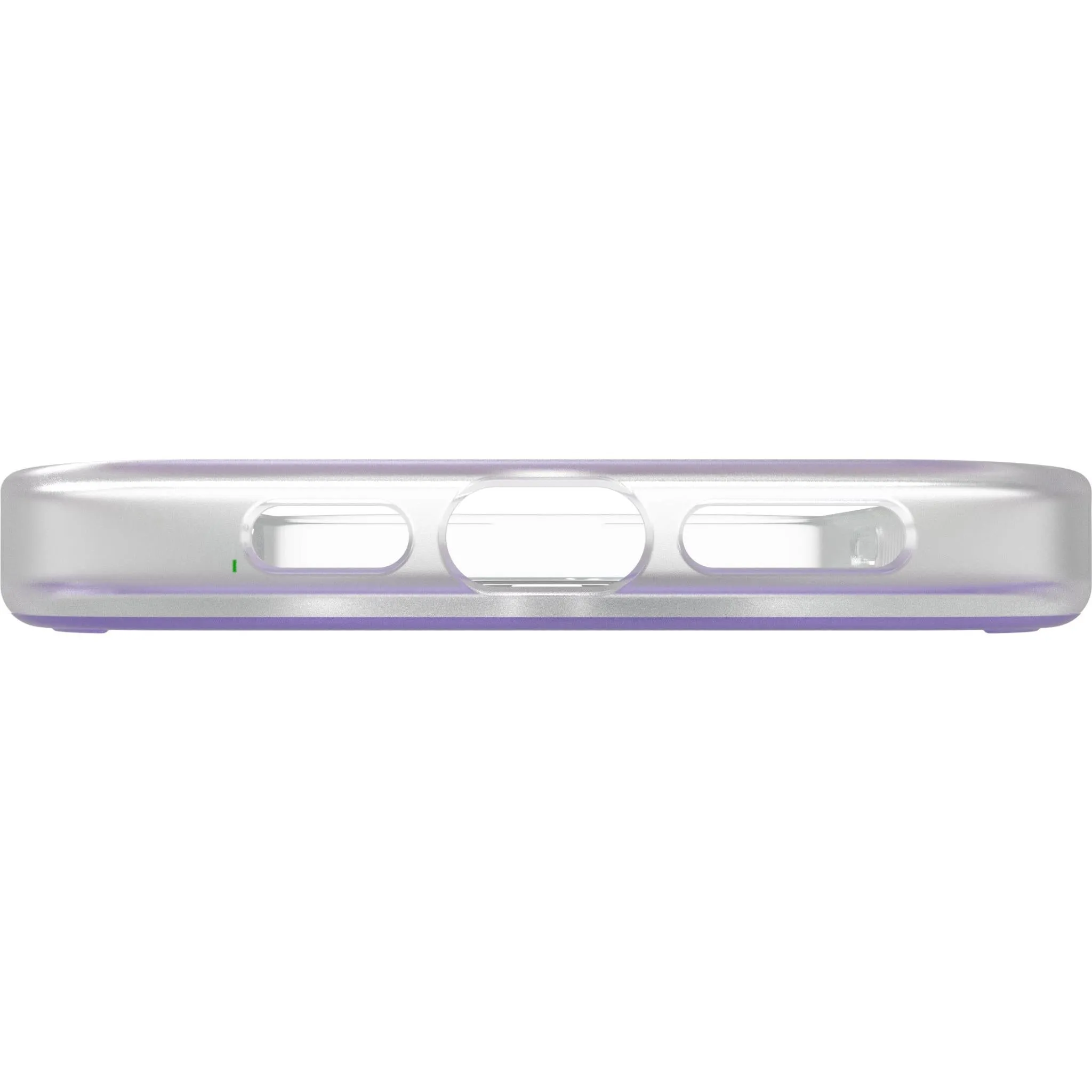 ZAGG Milan Snap Case for iPhone 15 Pro Max (Iridescent)