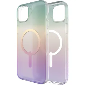 ZAGG Milan Snap Case for iPhone 15 Pro Max (Iridescent)