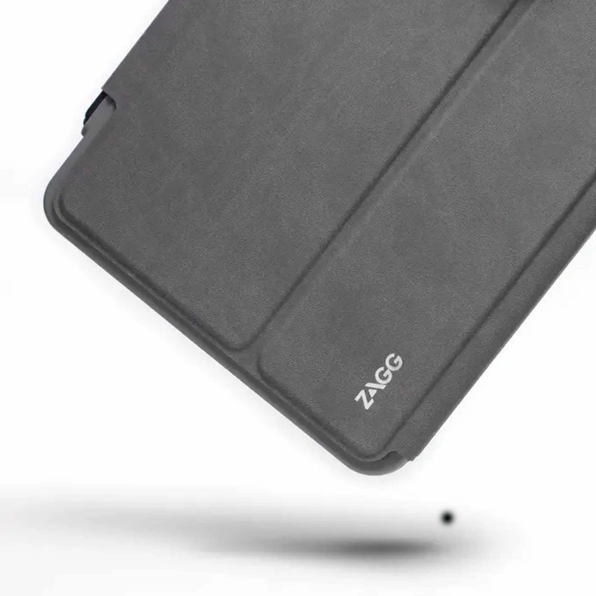 ZAGG Pro Keys for iPad Pro 11" / iPad Air 10.9" M1/M2 Chip - Black - Gray