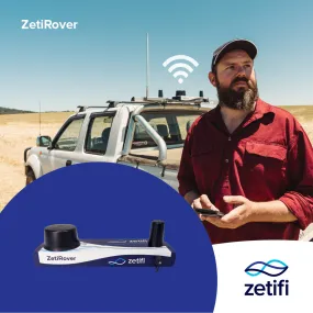 ZetiRover