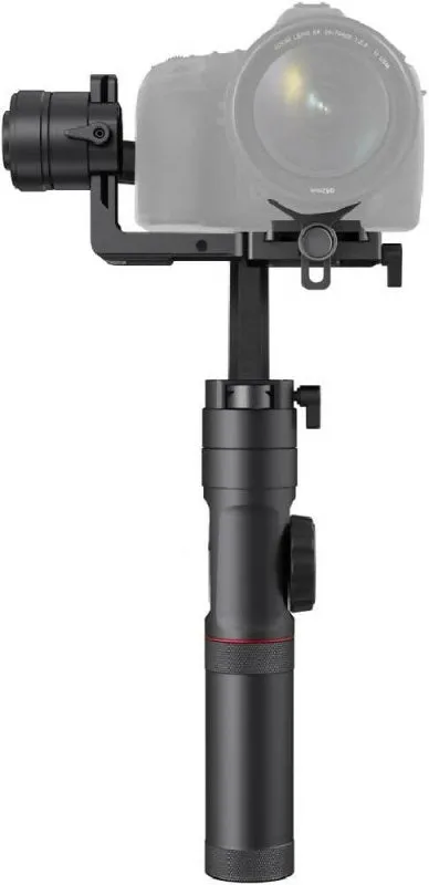 Zhiyun Crane 2 3-Axis Handheld Gimbal Stabilizer (with Free Servo Follow Focus) for Sony Canon Nikon DSLR Camera