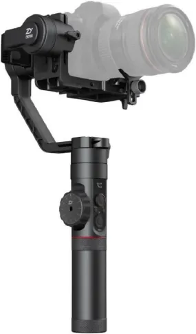 Zhiyun Crane 2 3-Axis Handheld Gimbal Stabilizer (with Free Servo Follow Focus) for Sony Canon Nikon DSLR Camera