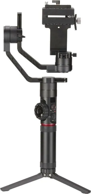 Zhiyun Crane 2 3-Axis Handheld Gimbal Stabilizer (with Free Servo Follow Focus) for Sony Canon Nikon DSLR Camera