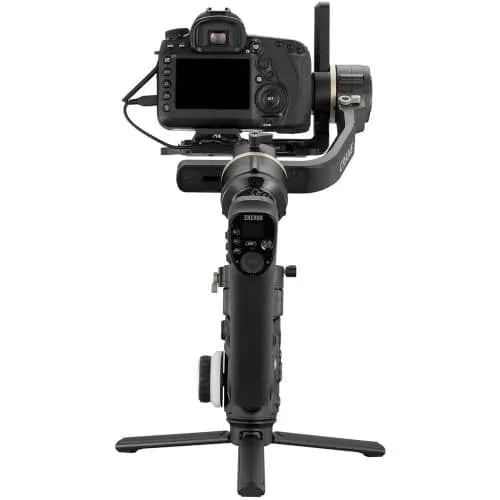 Zhiyun Crane 3S 3-Axis Handheld Gimbal Stabilizer