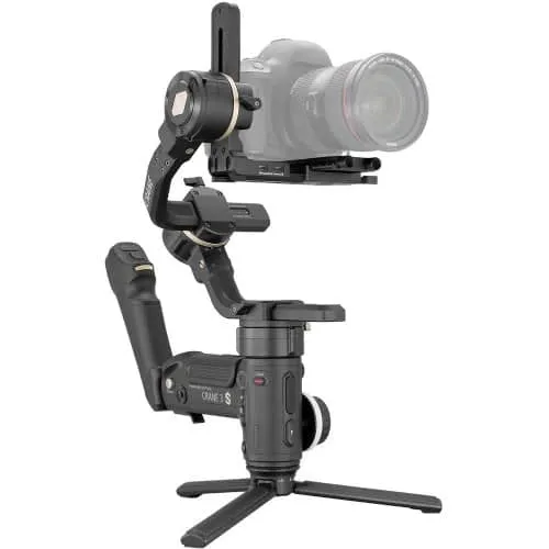 Zhiyun Crane 3S 3-Axis Handheld Gimbal Stabilizer