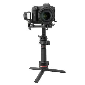 ZHIYUN WEEBILL 3: 3-Axis Handheld Gimbal for Cameras