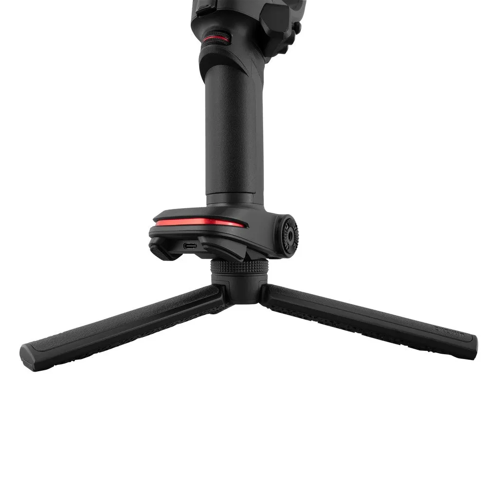 ZHIYUN WEEBILL 3: 3-Axis Handheld Gimbal for Cameras