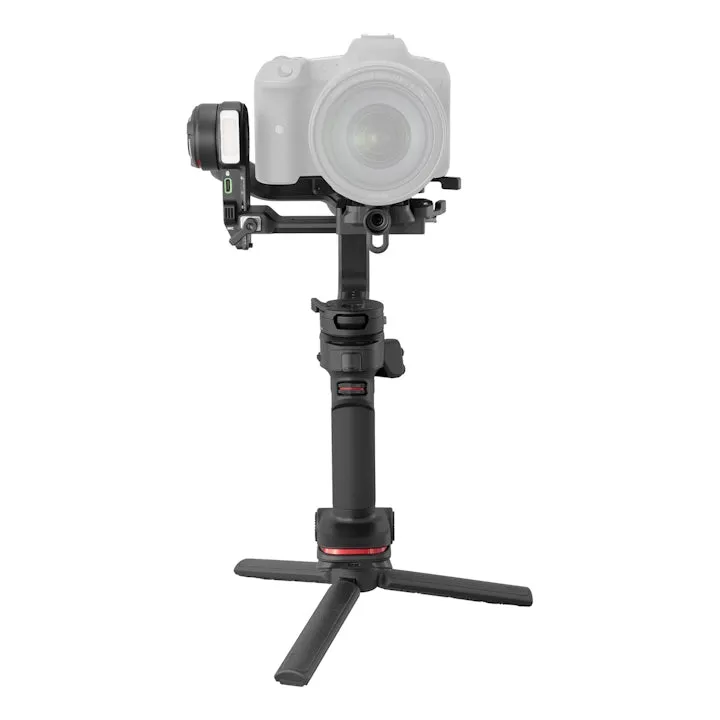 ZHIYUN WEEBILL 3 HANDHELD GIMBAL STABILIZER